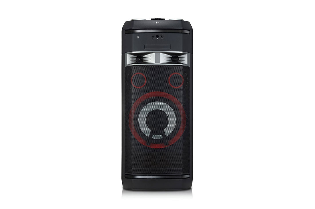 LG XBOOM OL100 Hi-Fi rendszer DJ funkciókkal, OL100