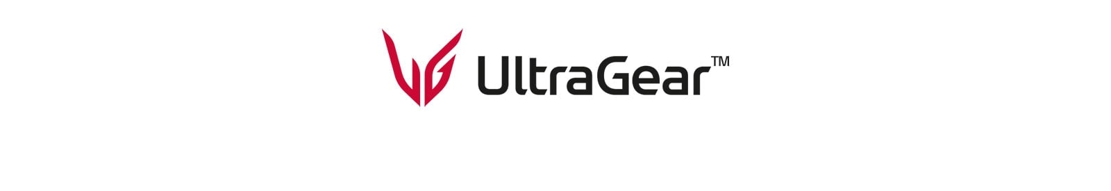 UltraGear™ Logo.