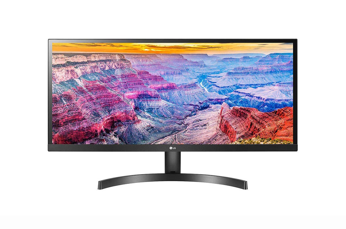 LG 29WL500-B