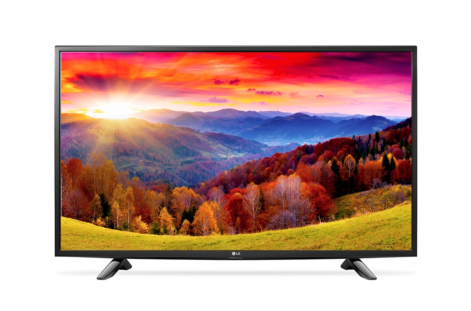 LG 49'' (128cm) Ultra HD TV sa HDR Pro tehnologijom i webOS 3.0 operativnim sistemom, 49UH603V