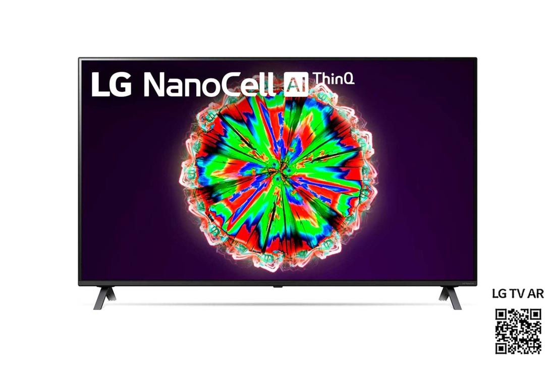 Lg Nano80 49 Inch 4k Nanocell Tv 49nano803na