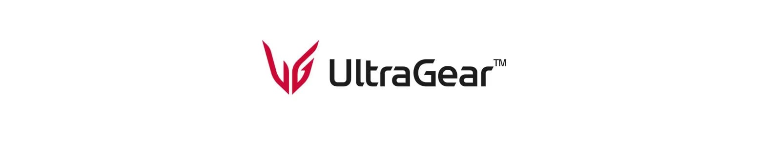 UltraGear™ gaming monitor.