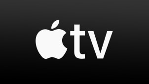 Apple TV (Logótípus)