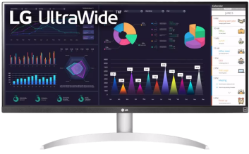 34 IPS WFHD 100Hz UltraWide Monitor