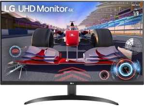 32 4K UHD Monitor
