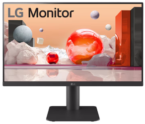 24/ 27 IPS FHD Ergonomic Monitor