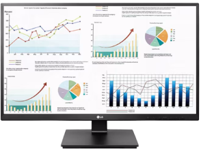 32 4K UHD Monitor