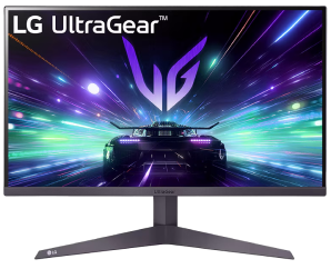 24 / 27 FHD 180Hz Gaming Monitor
