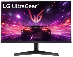 24/27 IPS FHD 180Hz Gaming Monitor