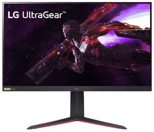 32 4K UHD Monitor