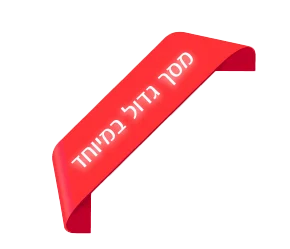 מסך גדול במיוחד
