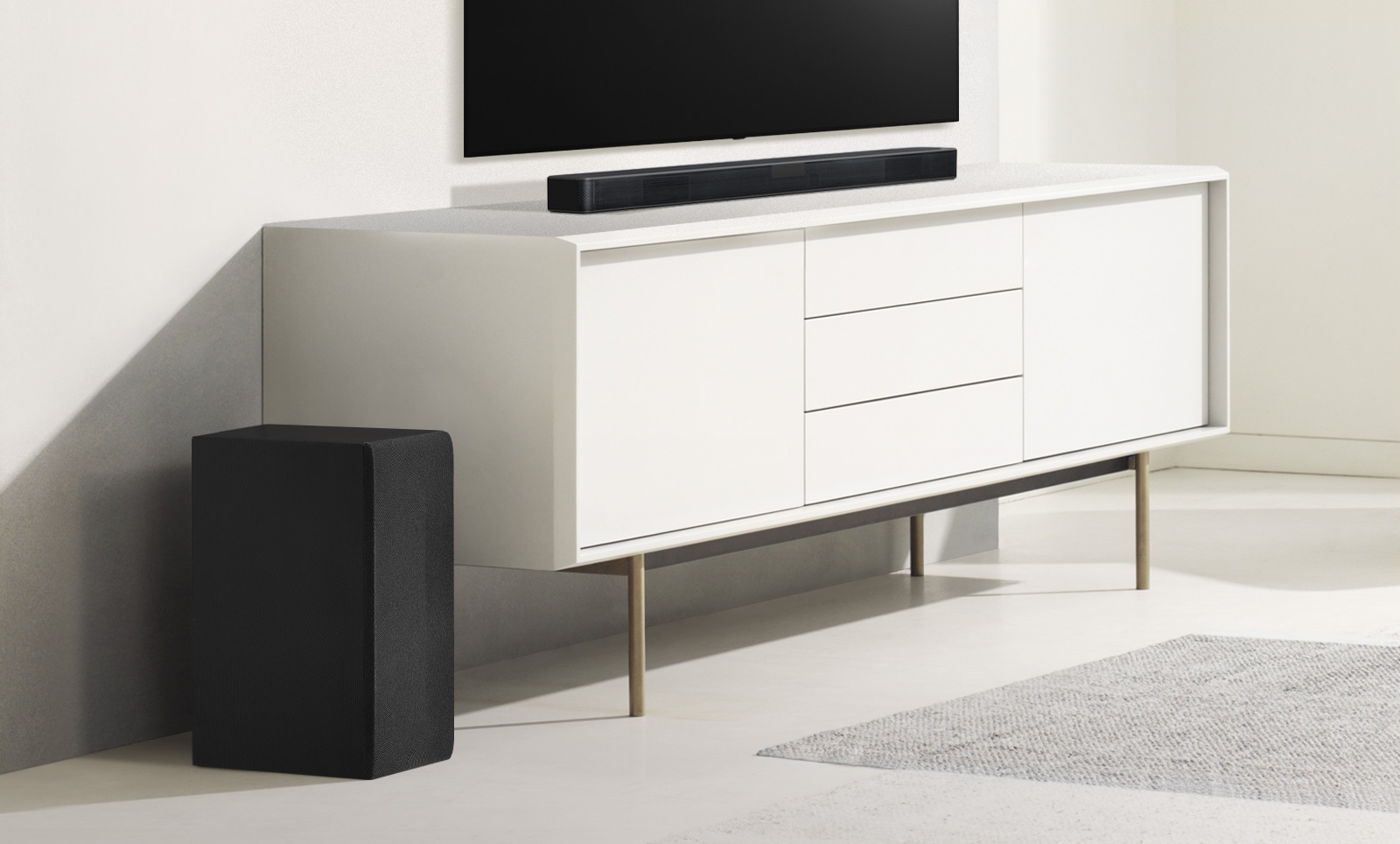 lg soundbar sn