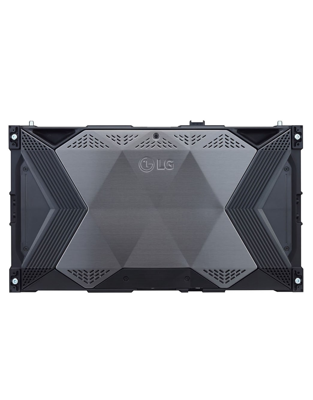 LG LED בלוק, מבט לאחור, ארון, LSAA012-MX