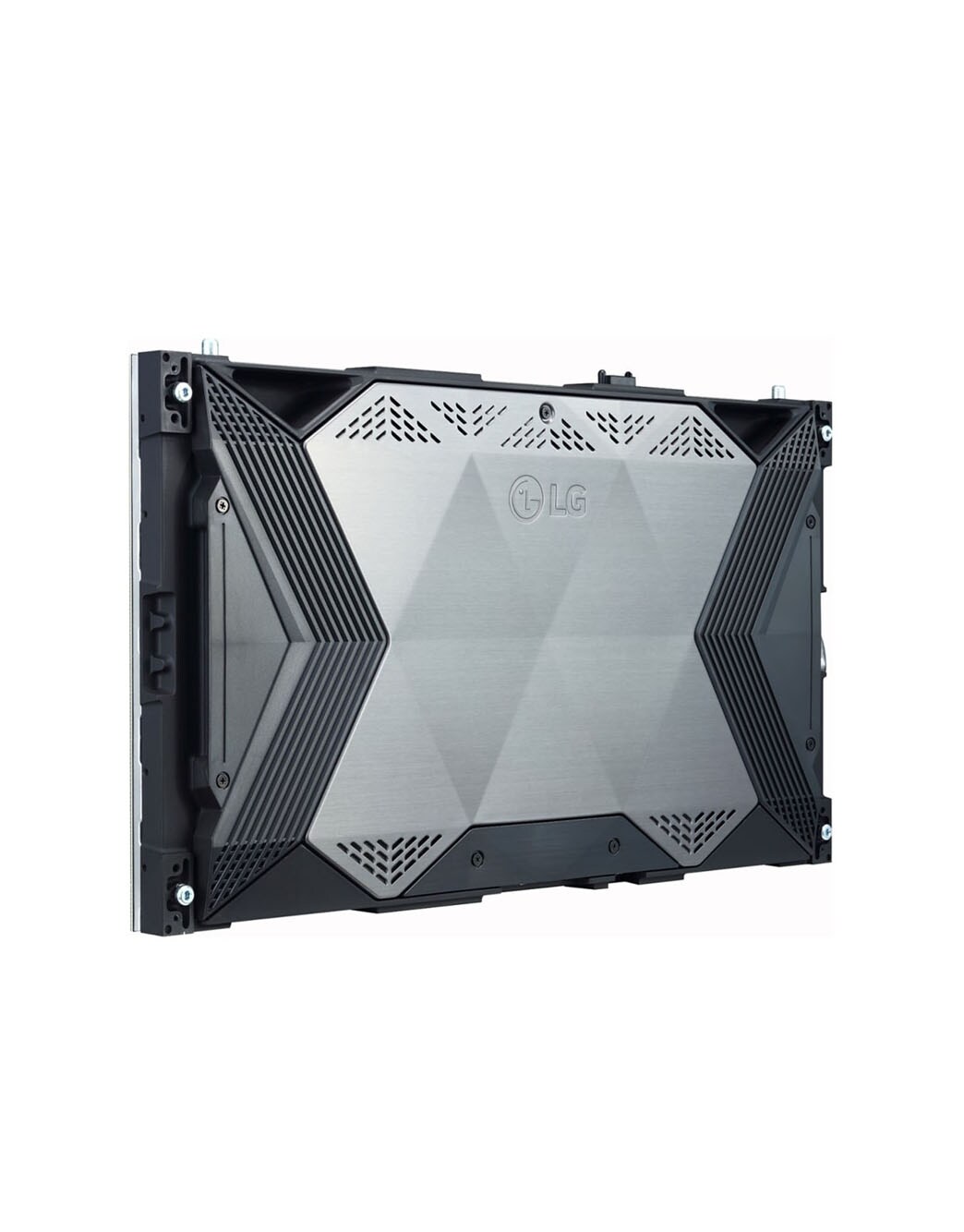 LG LED בלוק, מבט אחורי 45 מעלות ימינה, ארון, LSAA012-MX