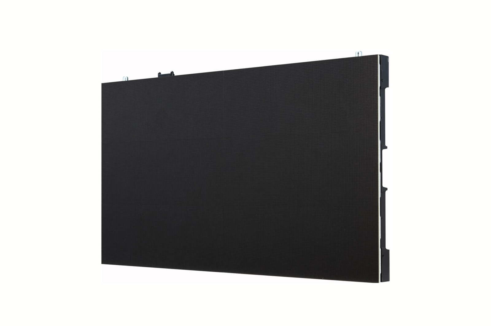 LG LED בלוק, מבט צד שמאל של 45 מעלות, ארון, LSAA012-MX