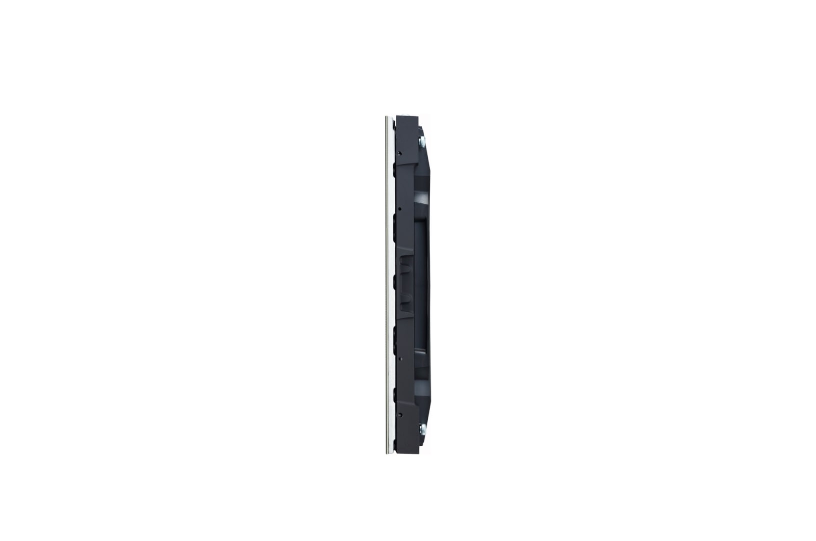 LG LED בלוק, מבט צד שמאל, ארון, LSAA012-MX