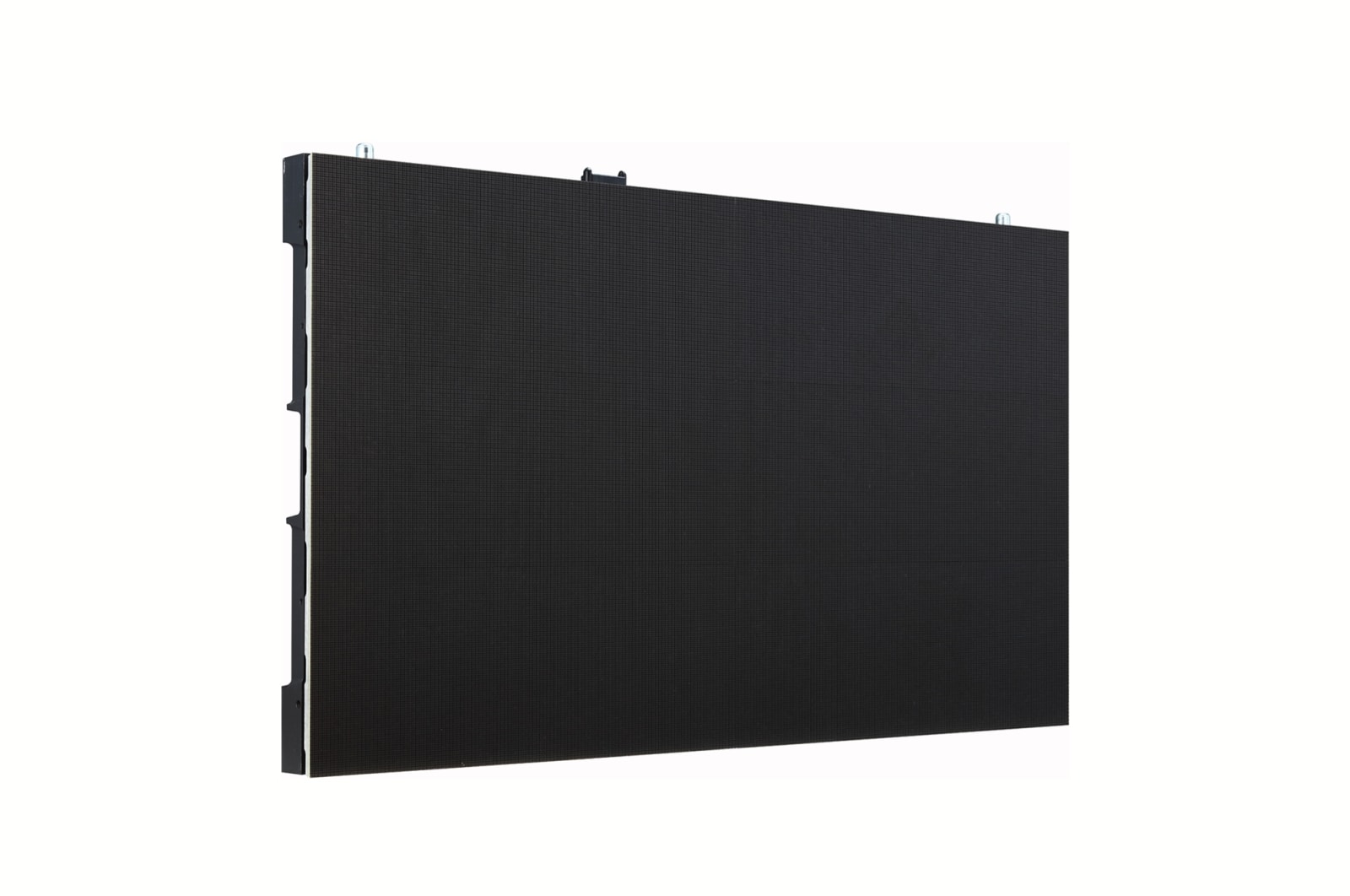 LG LED בלוק, מבט צד ימני של 45 מעלות, ארון, LSAA012-MX