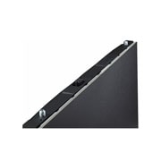 LG LED בלוק, תצוגת פירוט משמאל למעלה, ארון, LSAA012-MX, thumbnail 15