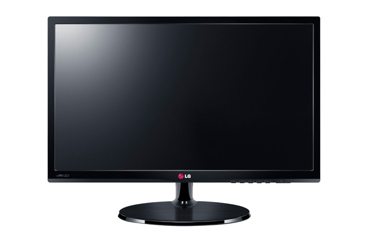 LG מסך מחשב בטכנולוגיית IPS, 244EA53T