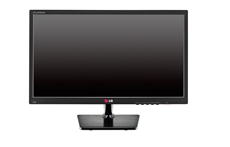 LG מסך מחשב LED, 24EN33TW