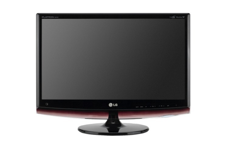 LG מסך משולב טלויזיה 23'' מדגם M2362D, M2362D