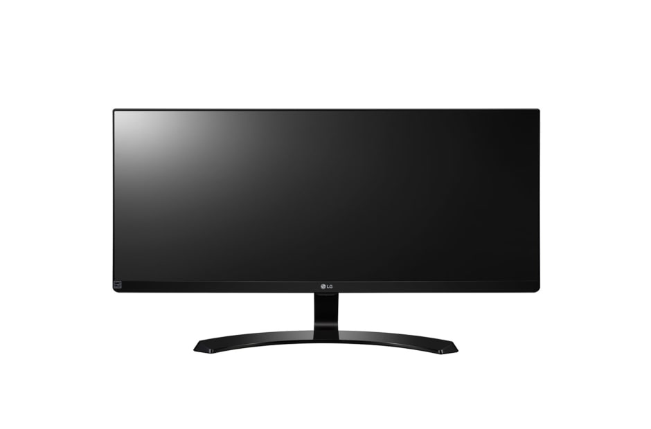 LG מסך 29“ 21:9 מסוג UltraWide™ HD IPS LED (אלכסון 29“), 29UM68-P