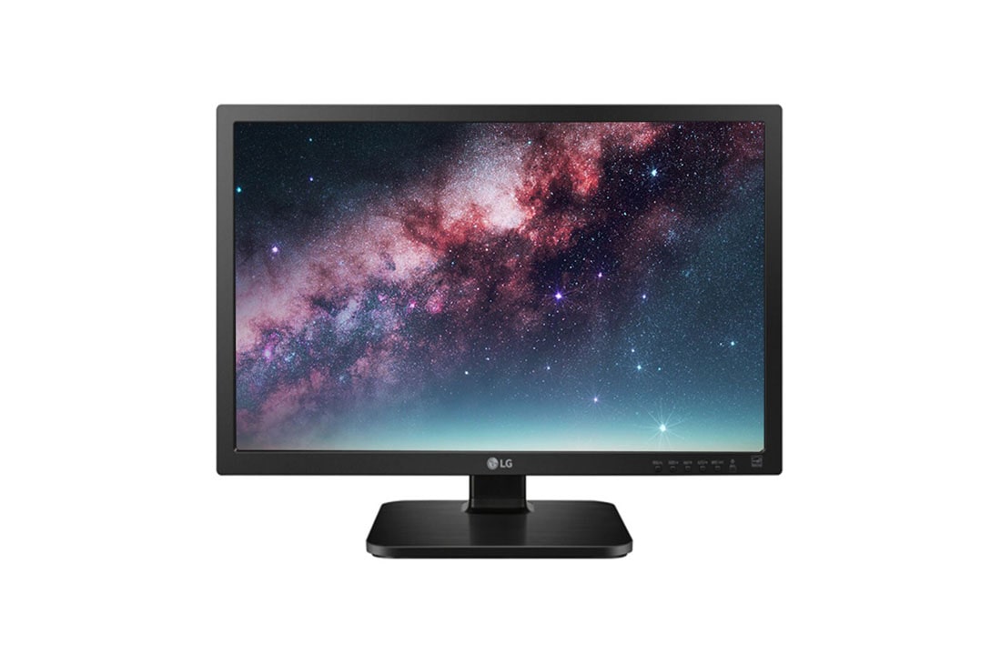 LG צג 22'' IPS LED, 24MB37PM-B