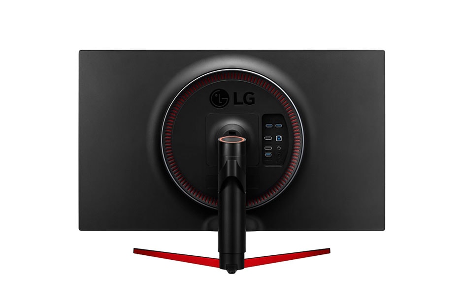LG גיימינג מסוג ''FULL QHD 32 עם ™G-SYNC | LG ישראל