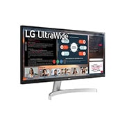 מסך מחשב 29'' רחב| צג LG |Full HD ישראל