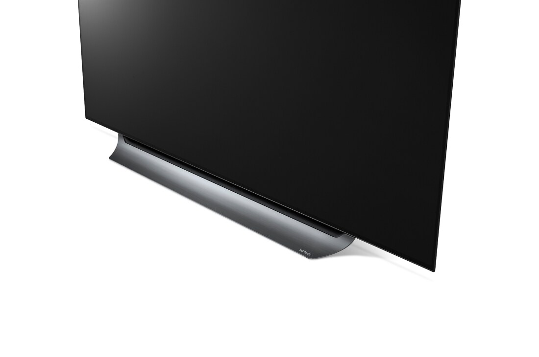 LG מסך טלוויזיה 77 אינץ LG OLED C8 Smart TV 4K HDR ThinQ AI