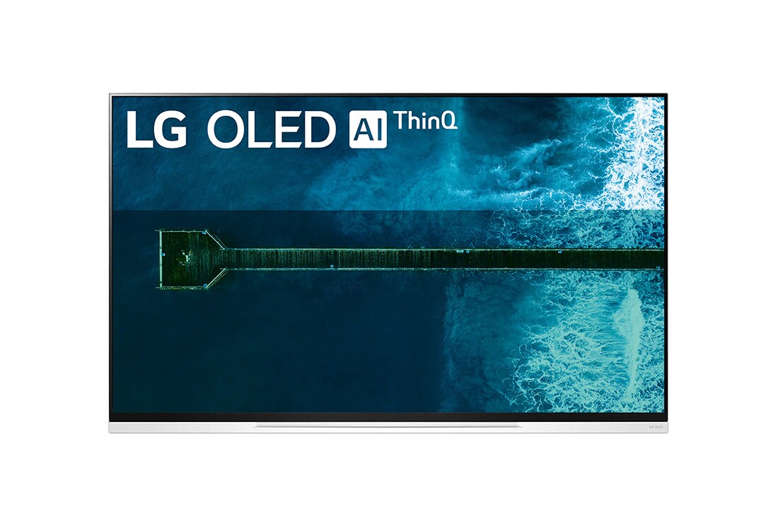 Lg oled e9 55 обзор