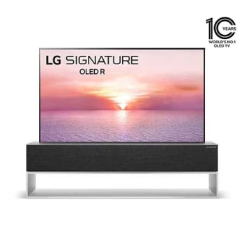 טלוויזיה “65 LG CS OLED65CS6LA אל ג'י - LG - טלוויזיות
