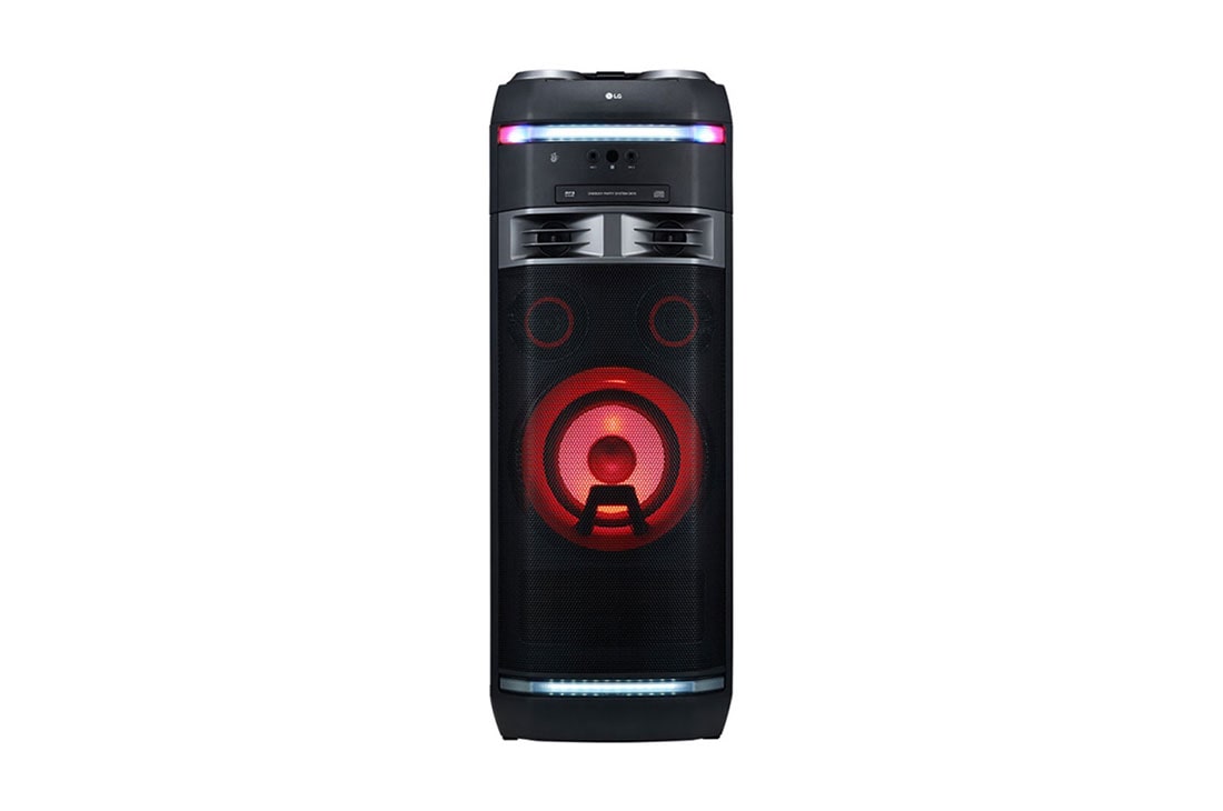 Karaoke Assam Balatkar Xxx Sexy Video - LG XBOOM OK75 Home Audio System, Multi Color Party Lighting