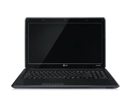 LG E530-G Notebook - 15.6 (39.62 cms) HD LED LCD Notebook - LG ...