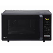 lg microwave oven mc2846bg