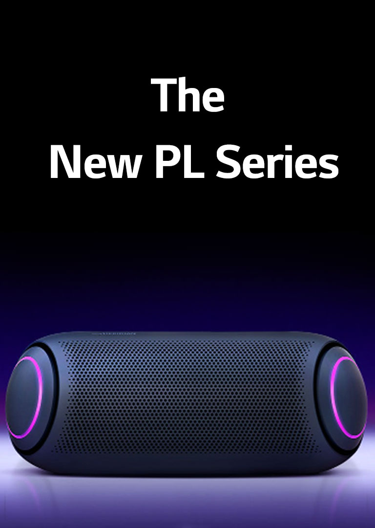 passage Eerlijkheid ochtendgloren Buy LG Portable Bluetooth Wireless Speakers Online at Best Price