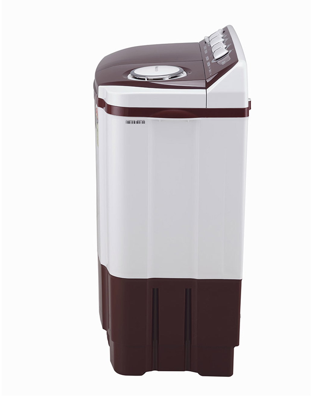 lg semi automatic washing machine 8kg p8030sraz