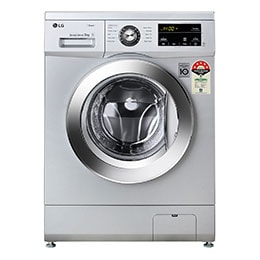 lg washing machine 8kgs