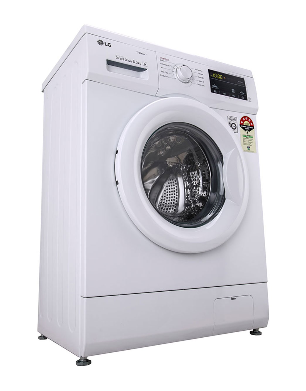 compact semi automatic washing machine