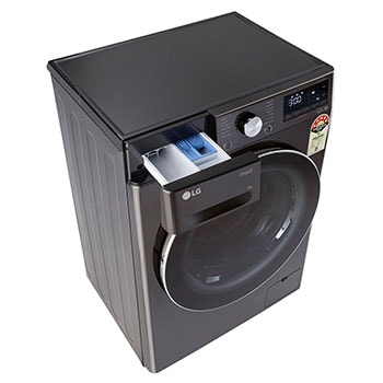 Buy Latest LG Washing Machine Online at Best Price in India