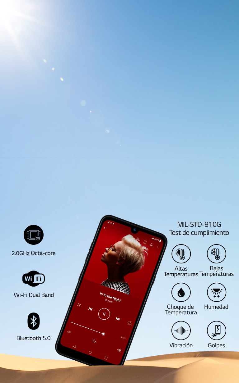 lg q60 mobile