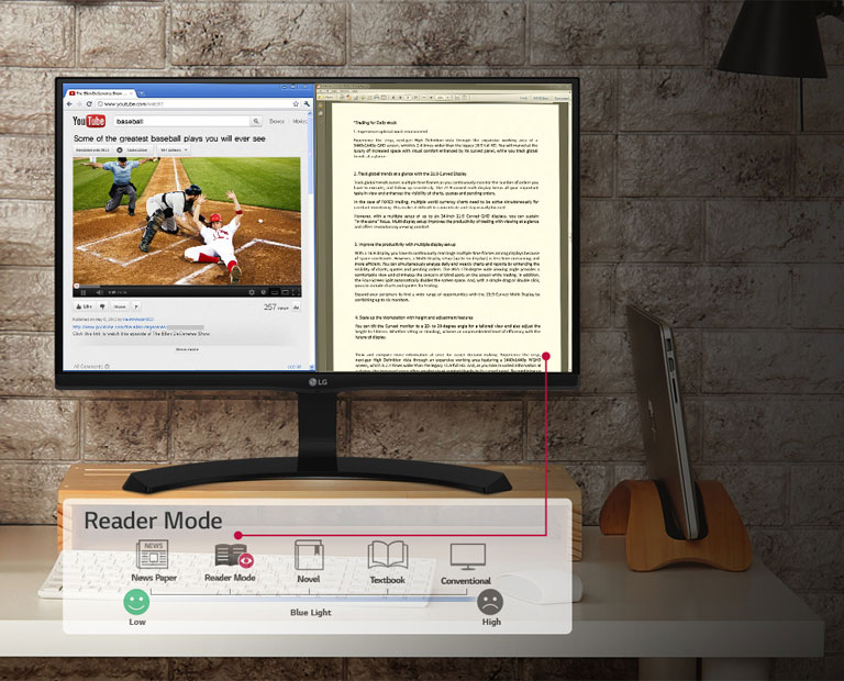 Монитор Lg 24mp88hv S Матрица Купить