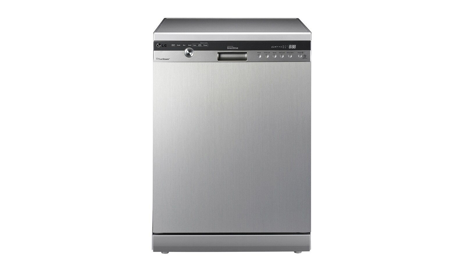 LG ماشین ظرفشویی بخارشوی , DC35W