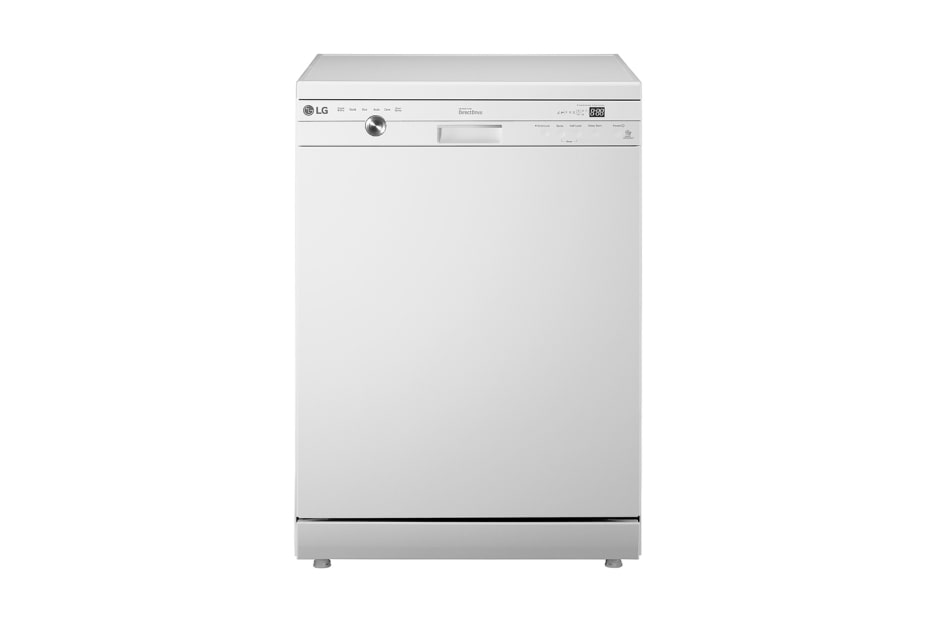 LG ماشین ظرفشویی , DC34W