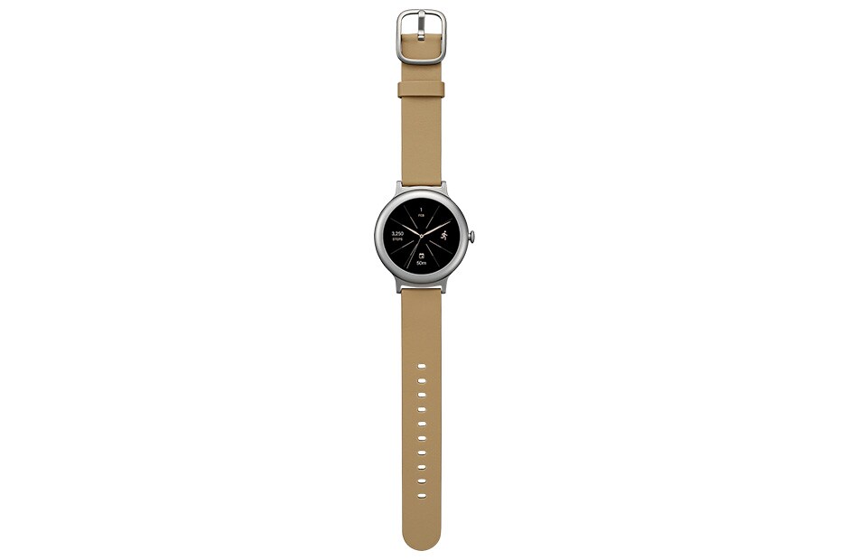 Lg cheap watch w270