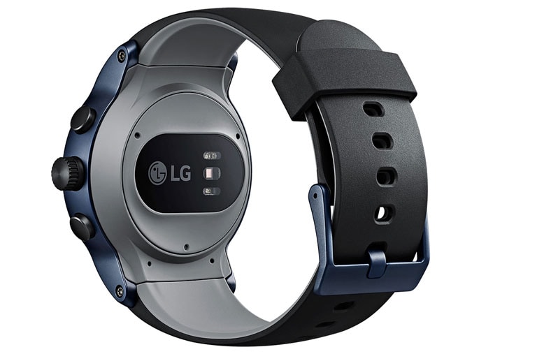 Lg watch sport sales kaina