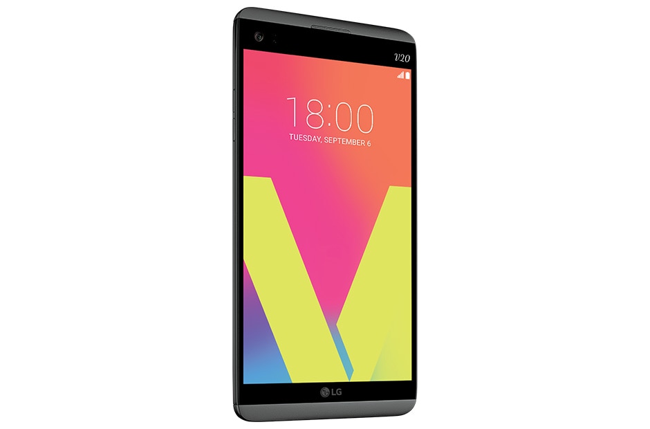 lg v20 4g