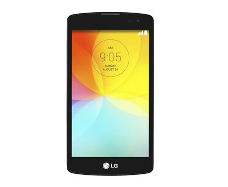 LG L Fino, D295