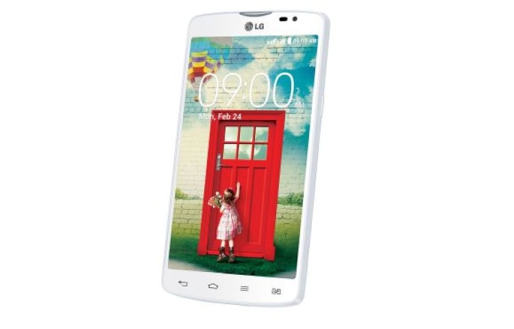 LG L80 Dual, D380