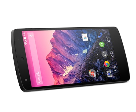 lg nexus 5 16gb